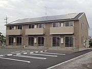 ウィルC 2階 築12年6ヶ月の賃貸物件