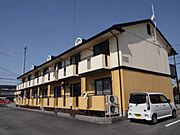 焼津駅よりバス7分 徒歩3分 2階 築31年8ヶ月の賃貸物件