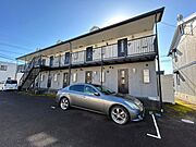 プランティオ２ 2階 築31年8ヶ月の賃貸物件