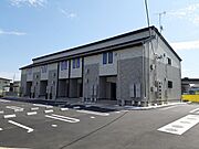 西焼津駅より徒歩17分 2階 築2年2ヶ月の賃貸物件