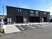 焼津駅より徒歩13分 1階 築2年3ヶ月の賃貸物件