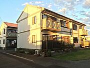 立花ハイツB 2階 築32年6ヶ月の賃貸物件