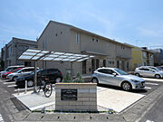 藤枝駅より徒歩35分 1階 築7年10ヶ月の賃貸物件