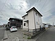 西焼津駅より徒歩44分 2階 築22年5ヶ月の賃貸物件