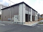 新金谷駅より徒歩27分 1階 築1年10ヶ月の賃貸物件