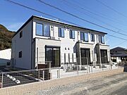 藤枝駅より徒歩27分 1階 築1年10ヶ月の賃貸物件