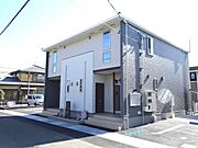 西焼津駅より徒歩35分 2階 築1年10ヶ月の賃貸物件