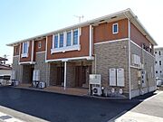 FriedeHeim 2階 築12年4ヶ月の賃貸物件