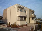 焼津駅より徒歩55分 1階 築13年8ヶ月の賃貸物件