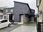 焼津駅より徒歩9分 1階 築2年1ヶ月の賃貸物件