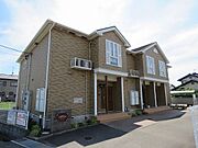 クレメンシィア 1階 築19年の賃貸物件