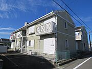 フレグランスにしがた B 1階 築34年5ヶ月の賃貸物件