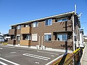 ソレイユの賃貸物件