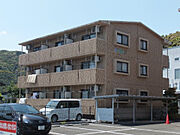 六合駅より徒歩13分 2階 築19年8ヶ月の賃貸物件