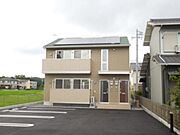 西焼津駅より徒歩20分 1階 築8年5ヶ月の賃貸物件