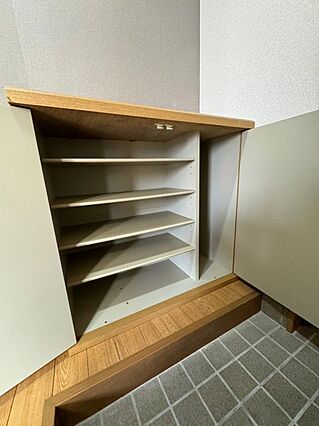 鈴蘭館_内装_3