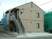 藤枝駅より徒歩9分 1階 築21年9ヶ月の賃貸物件