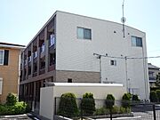 焼津駅より徒歩25分 2階 築10年9ヶ月の賃貸物件