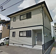 島田駅より徒歩11分 2階 築25年3ヶ月の賃貸物件