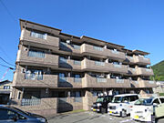 島田駅より徒歩29分 4階 築30年10ヶ月の賃貸物件