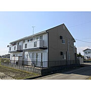 焼津駅より徒歩64分 2階 築35年11ヶ月の賃貸物件