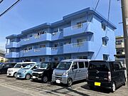 西焼津駅よりバス4分 徒歩3分 1階 築32年1ヶ月の賃貸物件