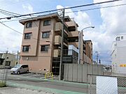 メゾンアルファ 3階 築39年9ヶ月の賃貸物件