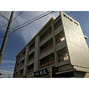 焼津駅よりバス4分 徒歩2分 2階 築47年の賃貸物件