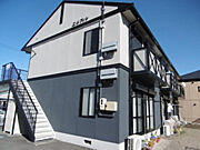 焼津駅より徒歩15分 2階 築28年8ヶ月の賃貸物件