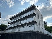 メゾンポートヒルズ 2階 築46年6ヶ月の賃貸物件