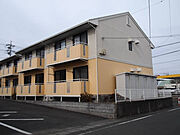 焼津駅よりバス8分 徒歩3分 2階 築34年5ヶ月の賃貸物件