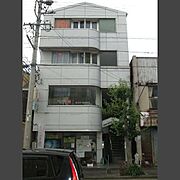 島田駅より徒歩9分 4階 築35年10ヶ月の賃貸物件