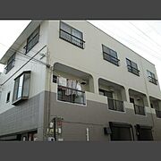 六合駅より徒歩22分 2階 築30年2ヶ月の賃貸物件