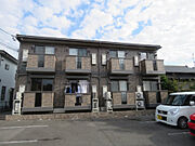 焼津駅より徒歩13分 1階 築18年1ヶ月の賃貸物件