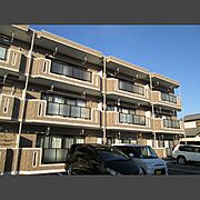 メゾンラフィーネ 2階 築21年2ヶ月の賃貸物件