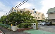島田市立大津小学校
