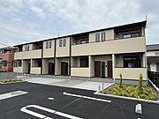 西焼津駅よりバス5分 徒歩13分 1階 新築の賃貸物件