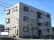 島田駅よりバス5分 徒歩11分 3階 築34年5ヶ月の賃貸物件