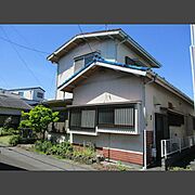 島田駅より徒歩7分 1階 築59年4ヶ月の賃貸物件