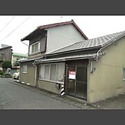 島田駅より徒歩20分 1階 築54年10ヶ月の賃貸物件