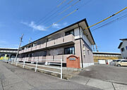 あれぐりあ 1階 築31年3ヶ月の賃貸物件