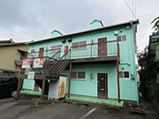 藤枝駅よりバス11分 徒歩4分 2階 築34年10ヶ月の賃貸物件