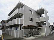 西焼津駅より徒歩63分 3階 築18年8ヶ月の賃貸物件