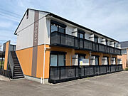 エスポワール 1階 築25年11ヶ月の賃貸物件