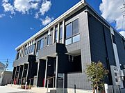 焼津駅より徒歩25分 1階 新築の賃貸物件