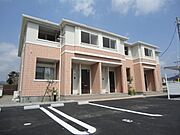 藤枝駅より徒歩57分 1階 築12年8ヶ月の賃貸物件