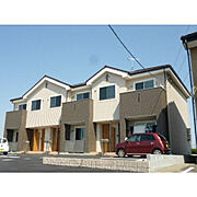 菊川駅よりバス25分 徒歩9分 2階 築11年7ヶ月の賃貸物件