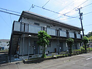 藤枝駅よりバス10分 徒歩23分 2階 築28年6ヶ月の賃貸物件