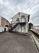 藤枝駅より徒歩30分 1階 築37年5ヶ月の賃貸物件