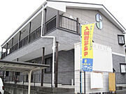 藤枝駅より徒歩21分 2階 築26年7ヶ月の賃貸物件